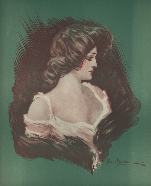 Metropolitan Magazine. January number (1902)