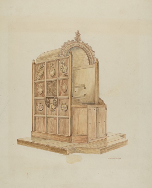 Confessional