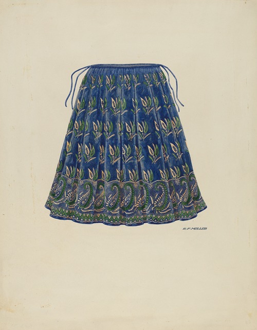 Skirt