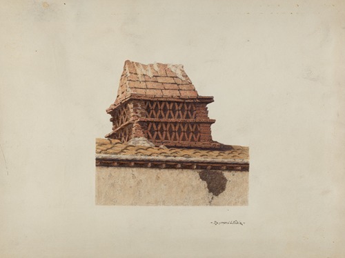 Chimney