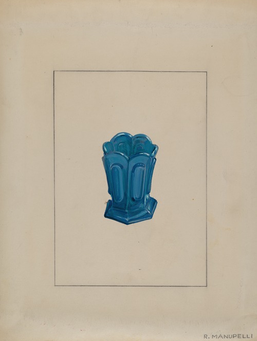 Egg Glass