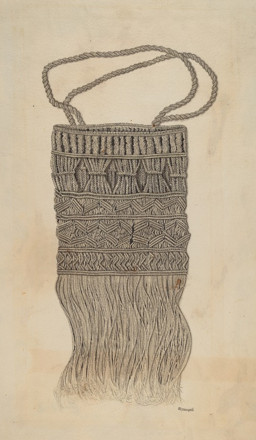Handbag