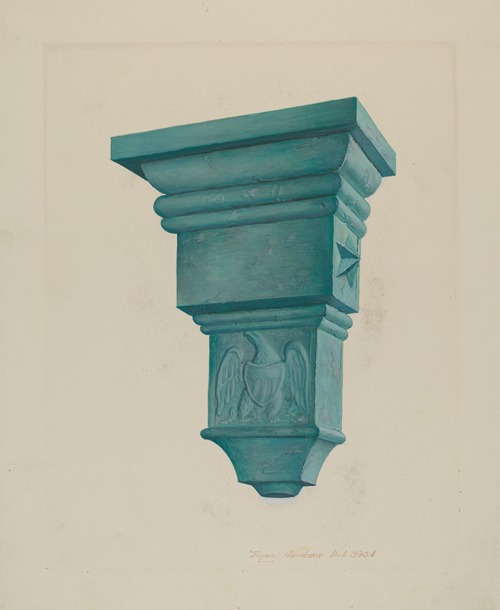 Downspout