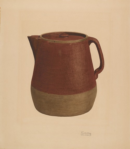 Coffee Pot