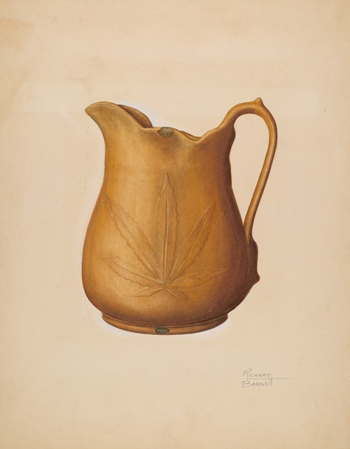 Pitcher