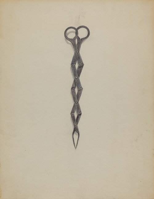 Tongs