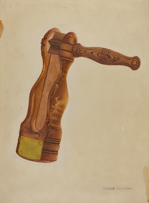 Watchman’s Rattle