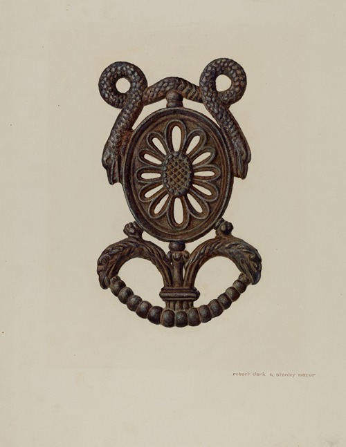 Trivet