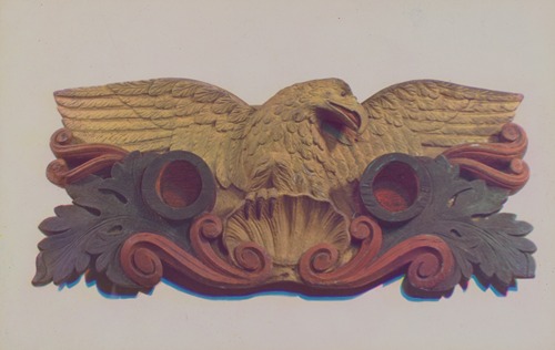 Philadelphia Fire Dept. Emblem