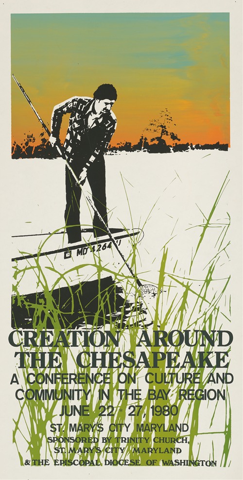 Creation around the Chesapeake a conference on culture and community in the bay region (1980)