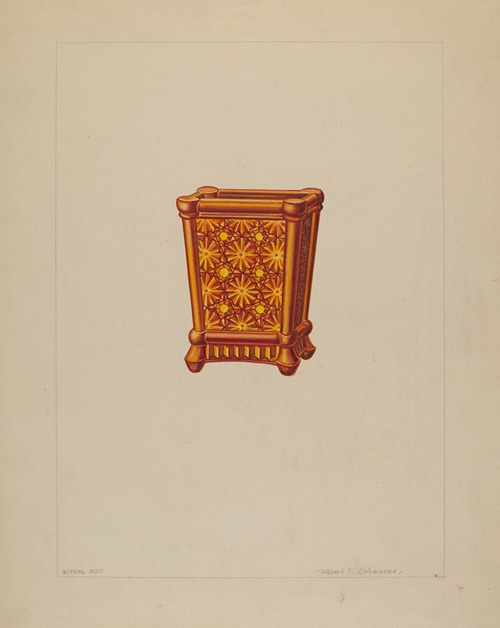 Match Holder