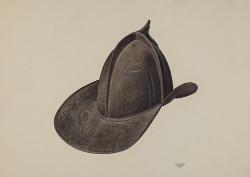 Fireman’s Hat