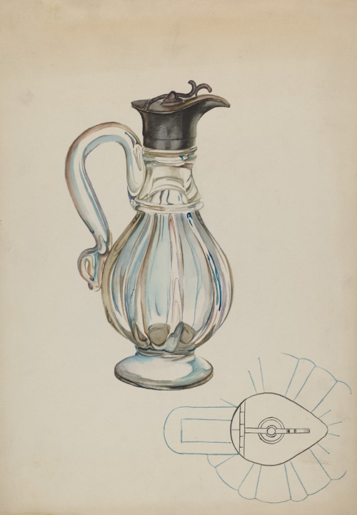 Jug