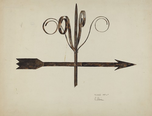 Weather Vane