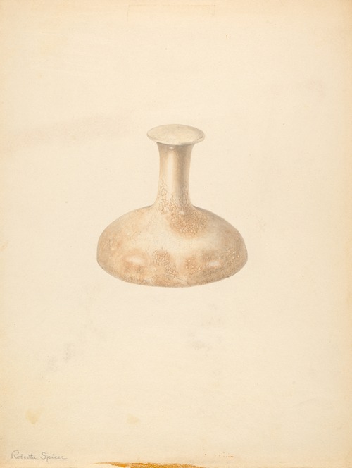 Butter Mold
