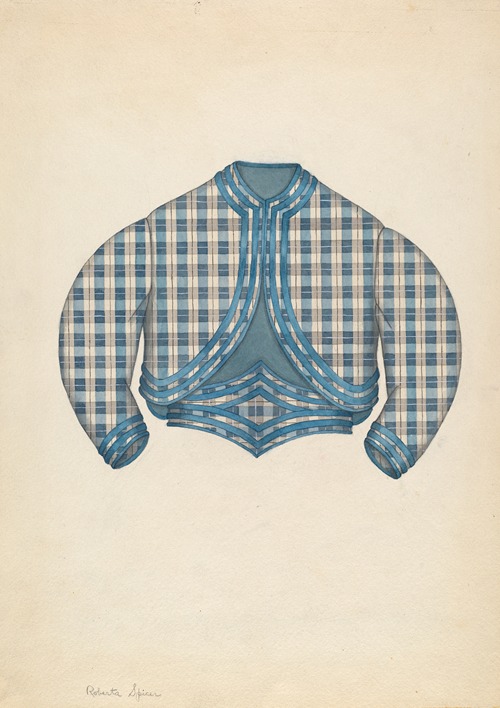 Girl’s Jacket