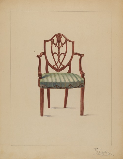 Armchair