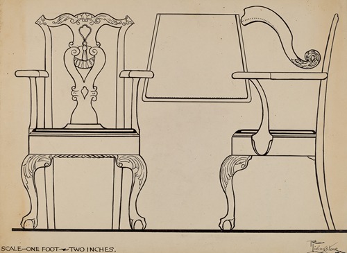 Armchair