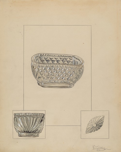 Glass Bowl