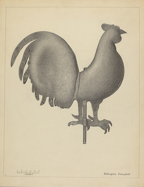 Weather Vane