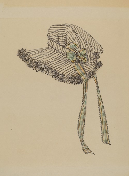 Bonnet