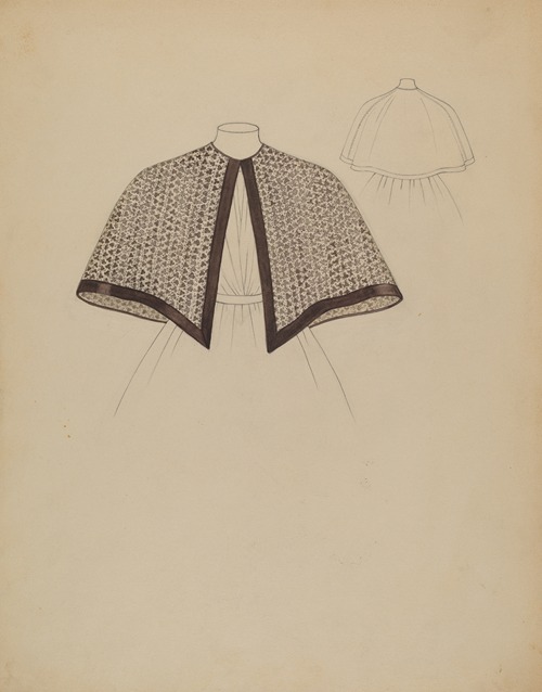 Cape