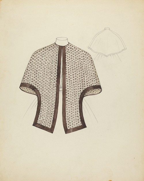 Cape