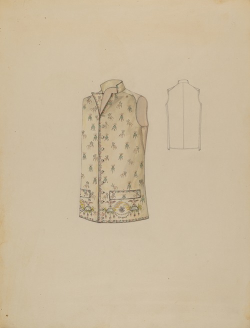 Waistcoat