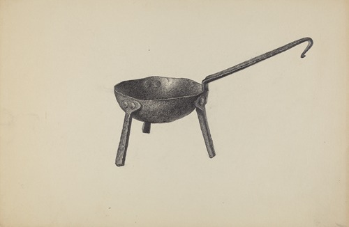 Sauce Pan