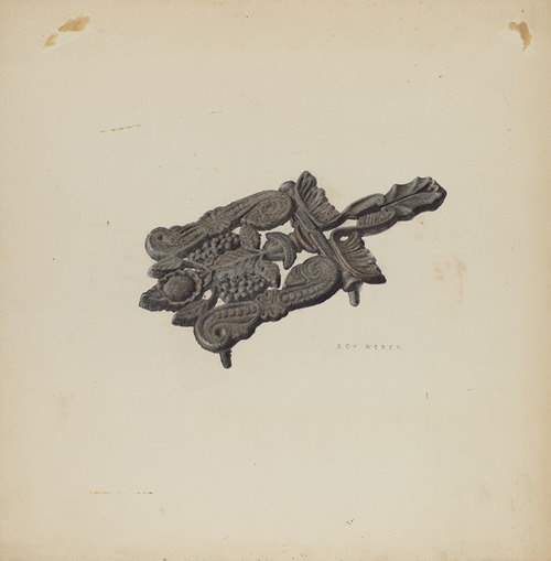 Trivet