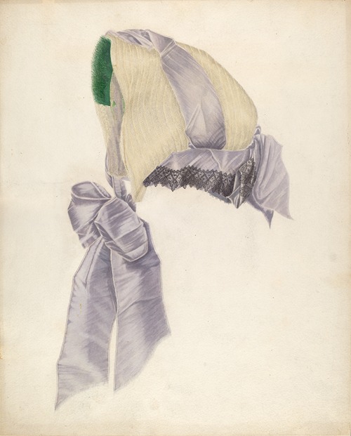 Bonnet