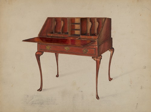 Desk