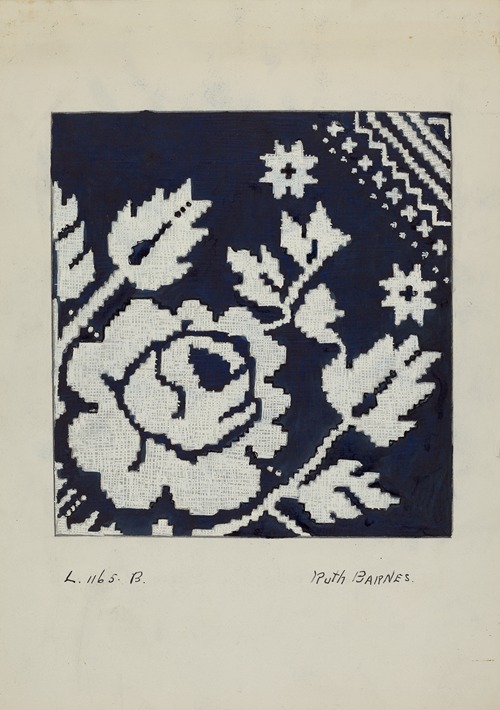 Coverlet