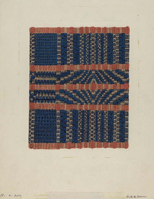 Coverlet