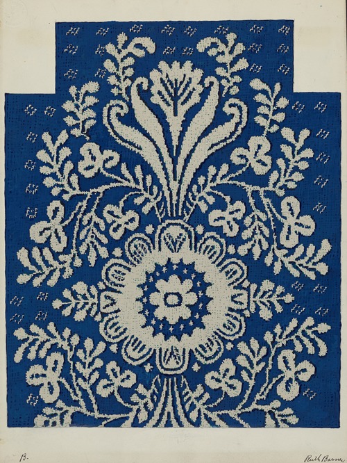 Coverlet