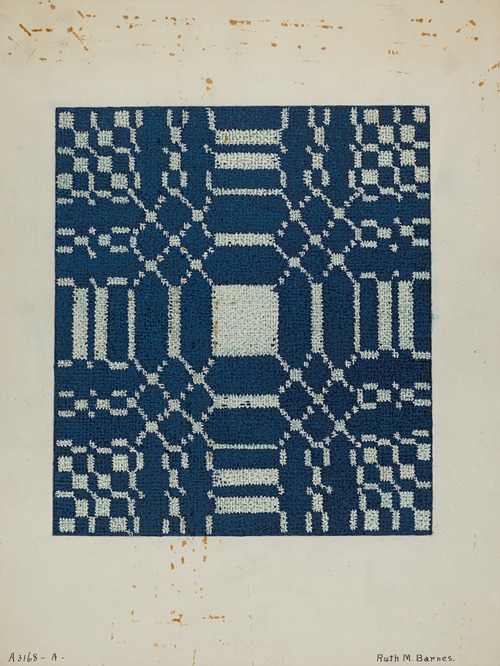 Coverlet