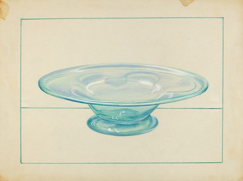 Shallow Compote