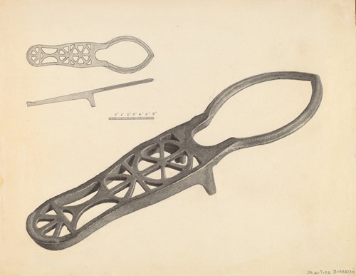 Bootjack