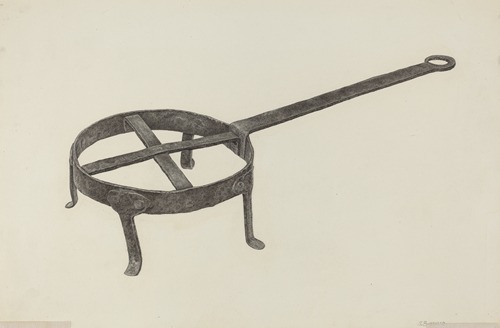 Trivet