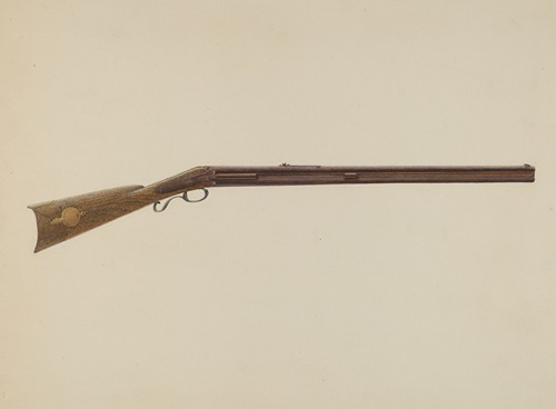 Gun