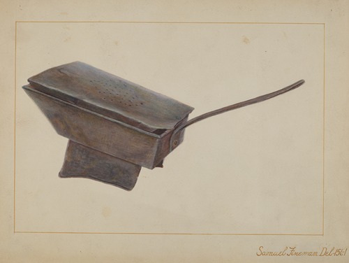 Coal Carrier