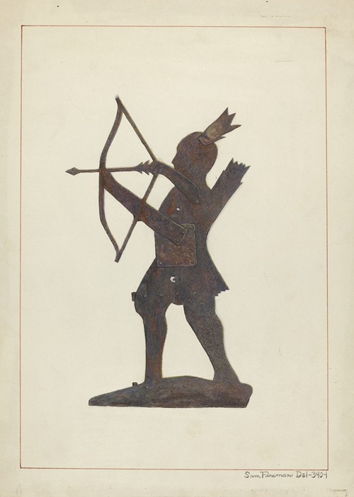 Weather Vane