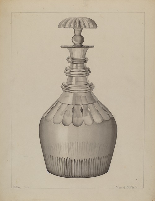Carafe