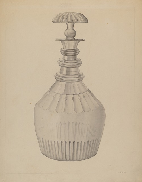 Carafe