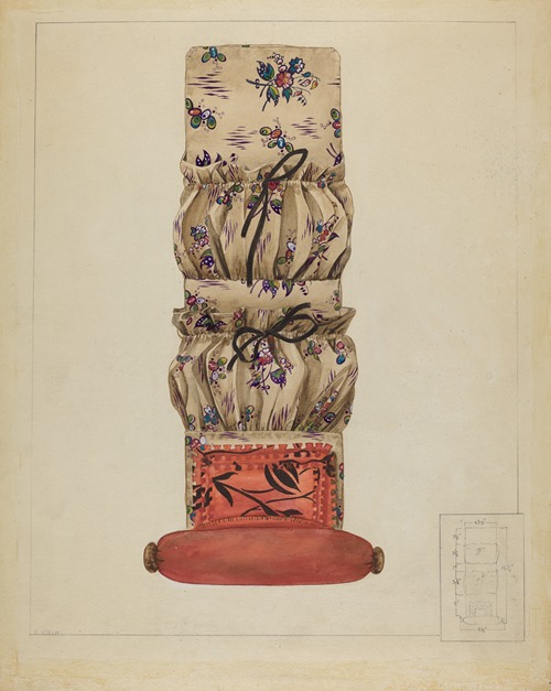 Needle Case