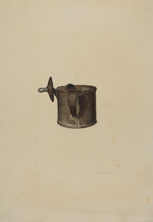 Nursing Bottle