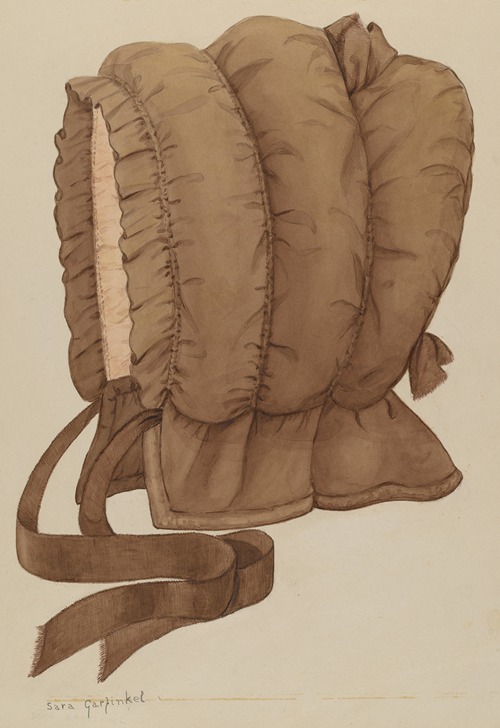 Bonnet