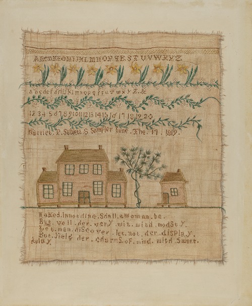 Sampler