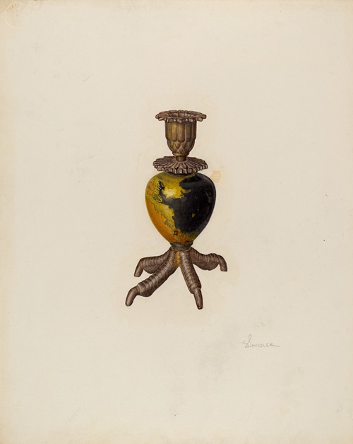 Candlestick