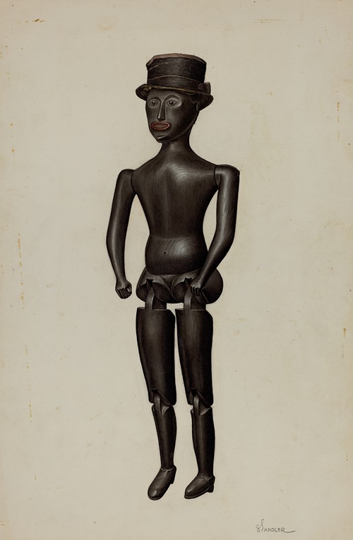 Dancing Doll